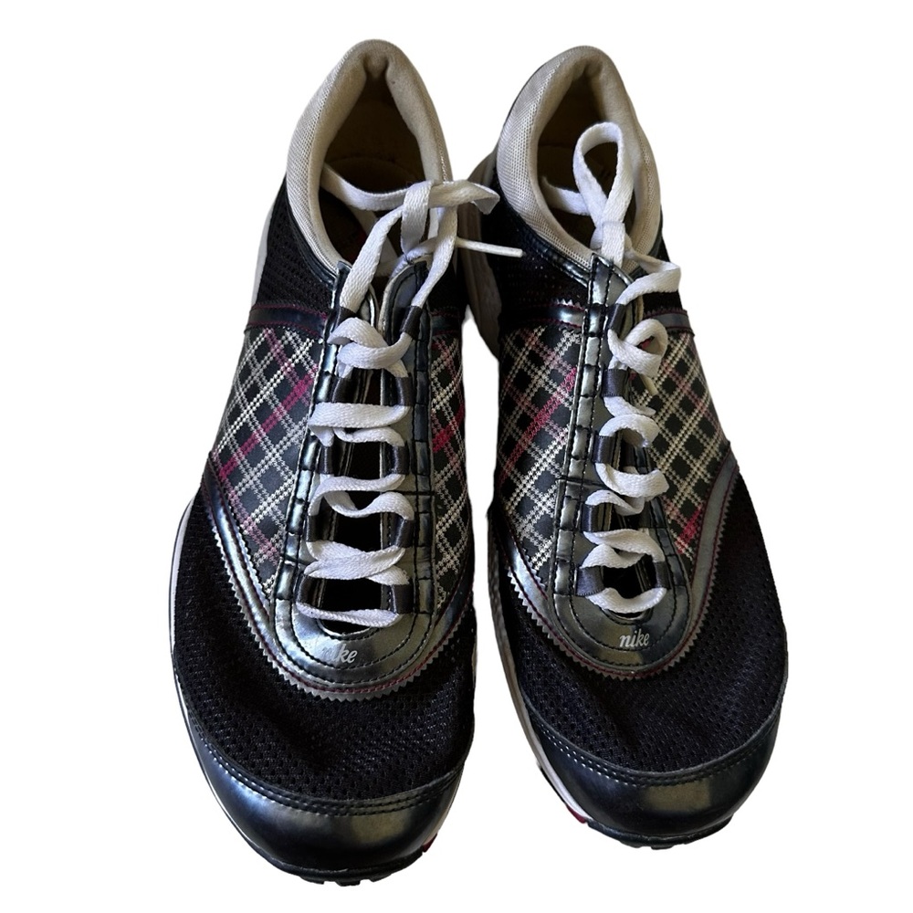 Nike Air Embelish Tongue less Golf Shoe